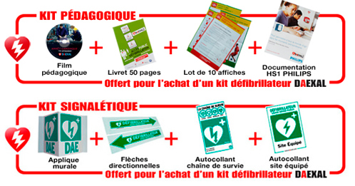kit-formation-défibrillateur-daexal-philips-laerdal